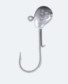 Punch LRF 1.4 gr amo 6